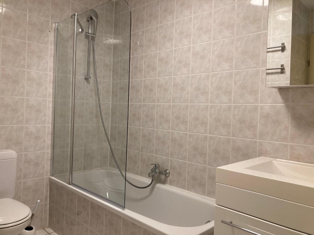 Triplex Heist: 3-Slaapkamer Familieappartement Кнокке-Гейст Екстер'єр фото